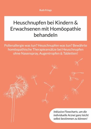 Heuschnupfen bei Kindern & Erwachsenen mit Homöopathie behandeln