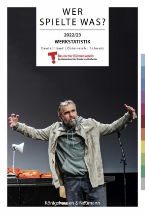 Wer spielte was?