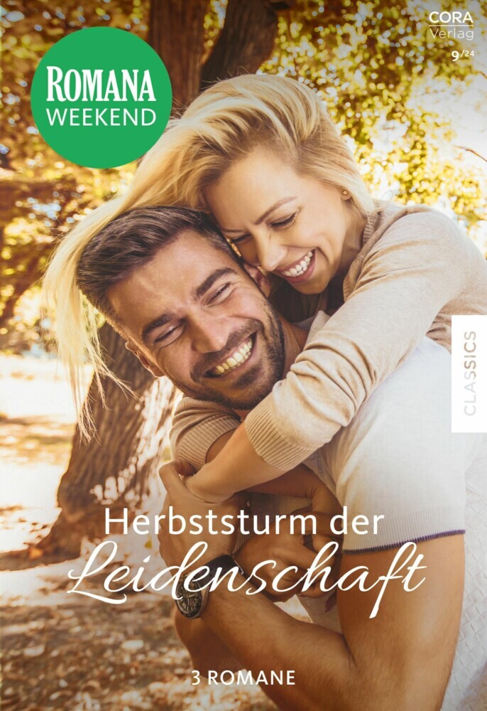 Romana Weekend Band 18 main product photo