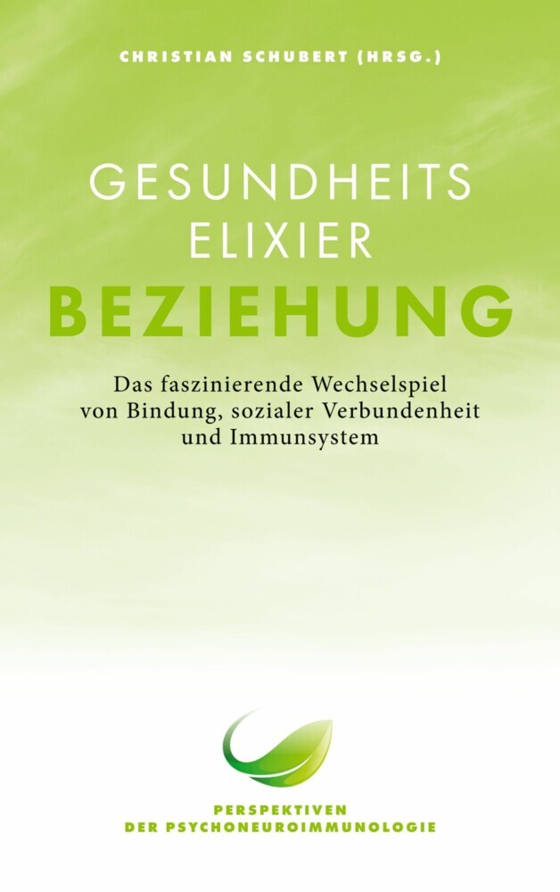 Gesundheitselixier Beziehung main product photo
