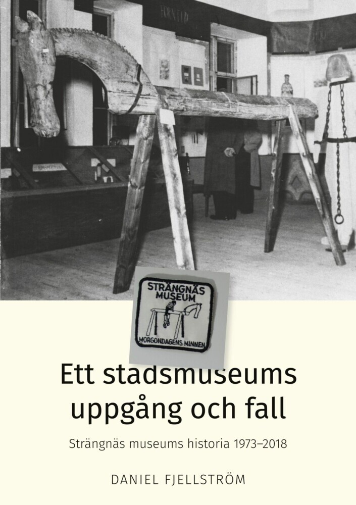 Ett stadsmuseums uppgång och fall main product photo