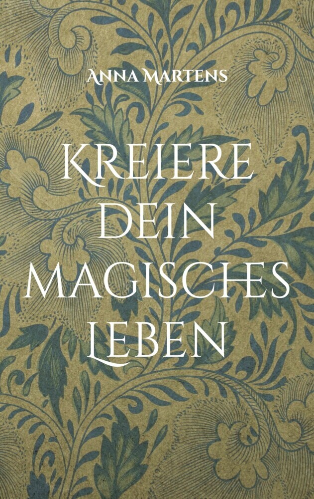 Kreiere dein magisches Leben main product photo