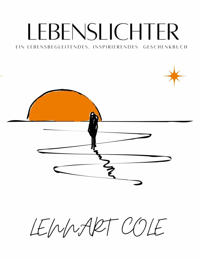 Lebenslichter main product photo