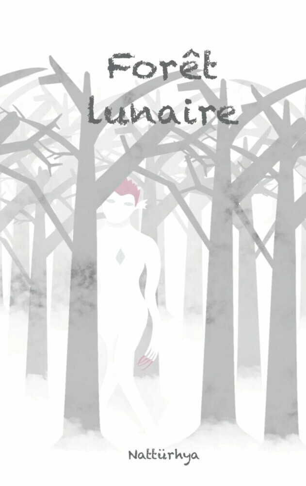 Forêt lunaire main product photo