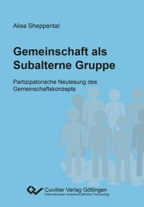 Gemeinschaft als Subalterne Gruppe