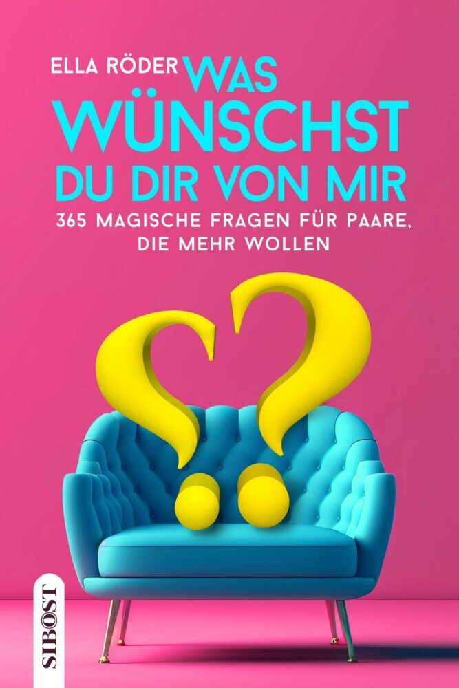 Was wünscht du dir von mir? main product photo