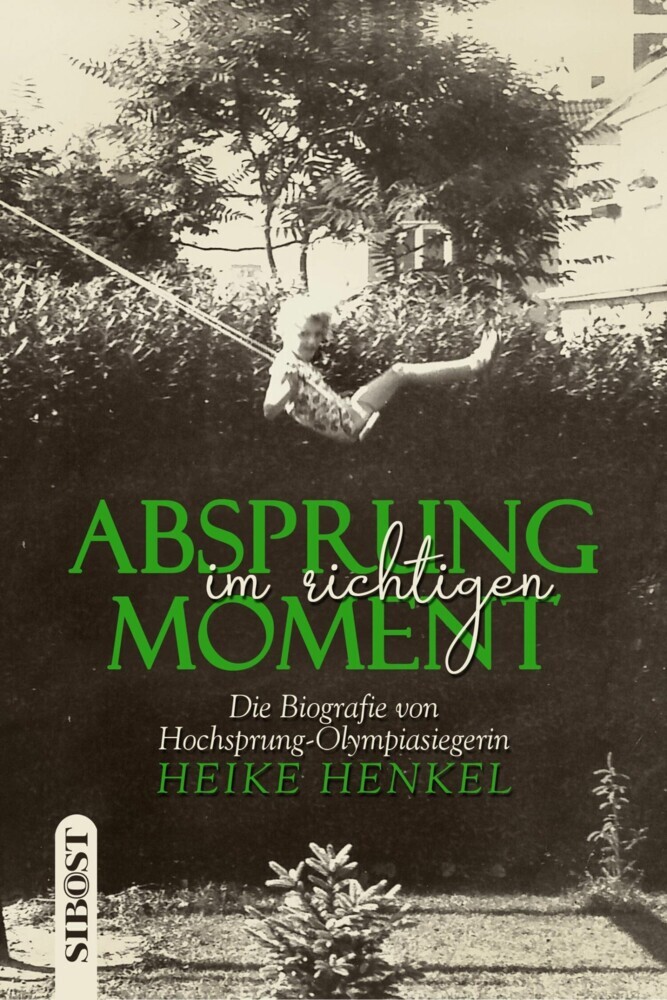 Absprung im richtigen Moment main product photo