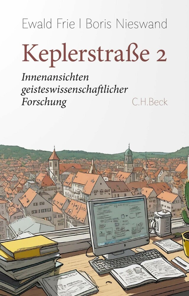 Keplerstraße 2 main product photo