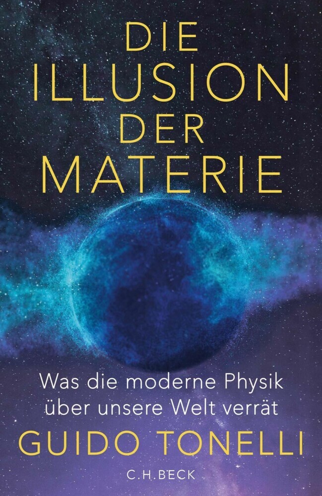 Die Illusion der Materie main product photo