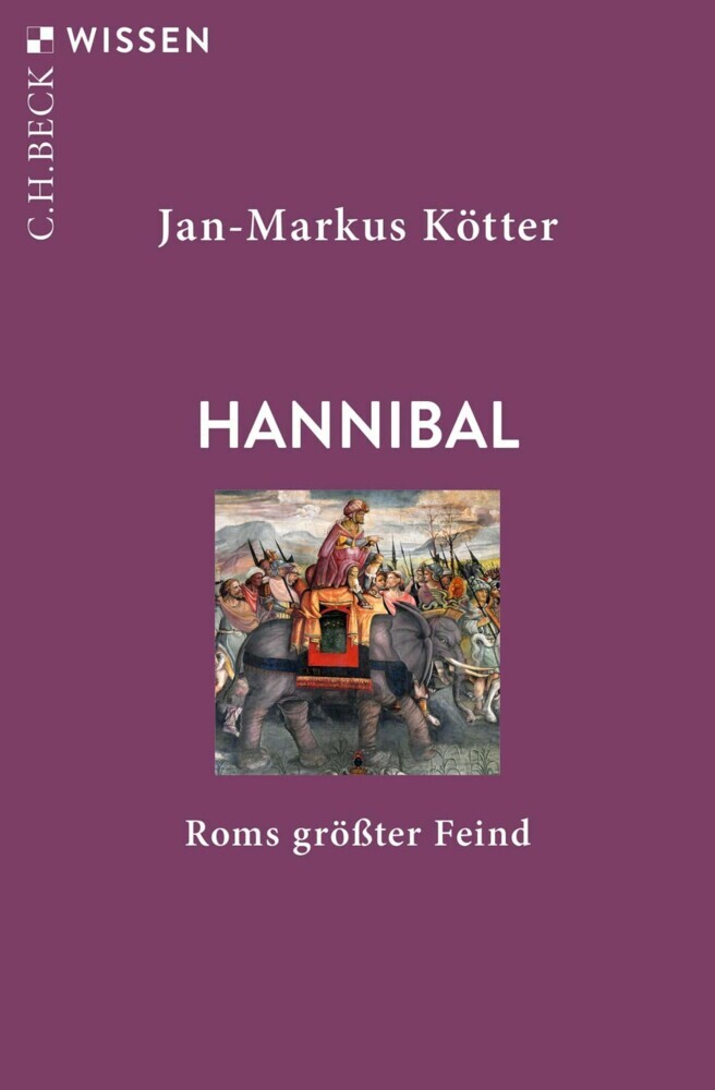 Hannibal main product photo
