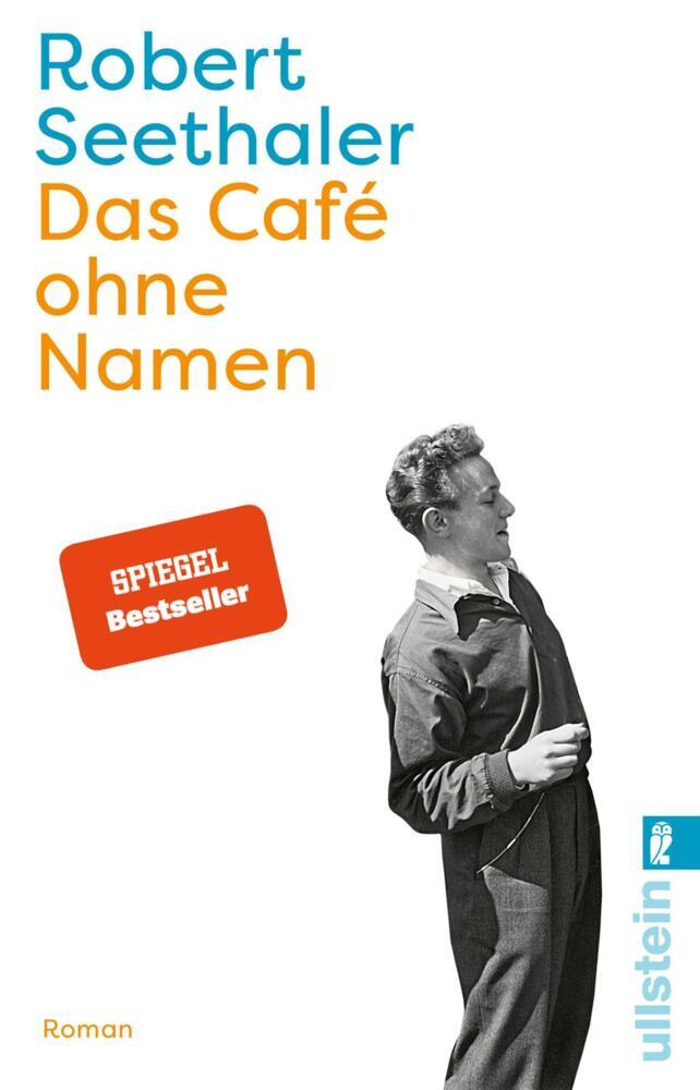 Das Café ohne Namen main product photo