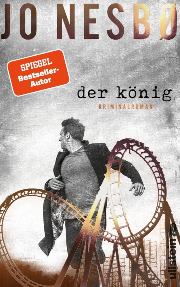 Der König main product photo