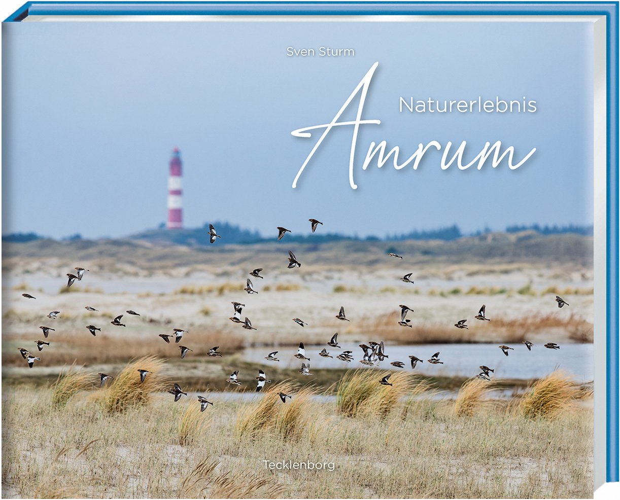 Naturerlebnis Amrum main product photo