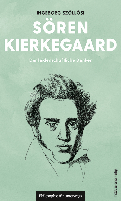 Sören Kierkegaard main product photo