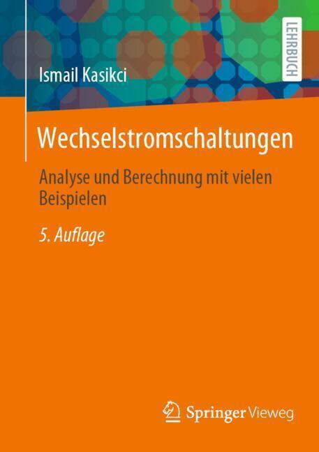 Wechselstromschaltungen main product photo