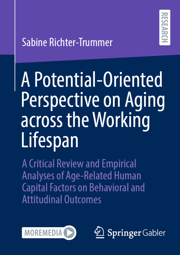 A Potential-Oriented Perspective on Aging across the Working Lifespan main product photo