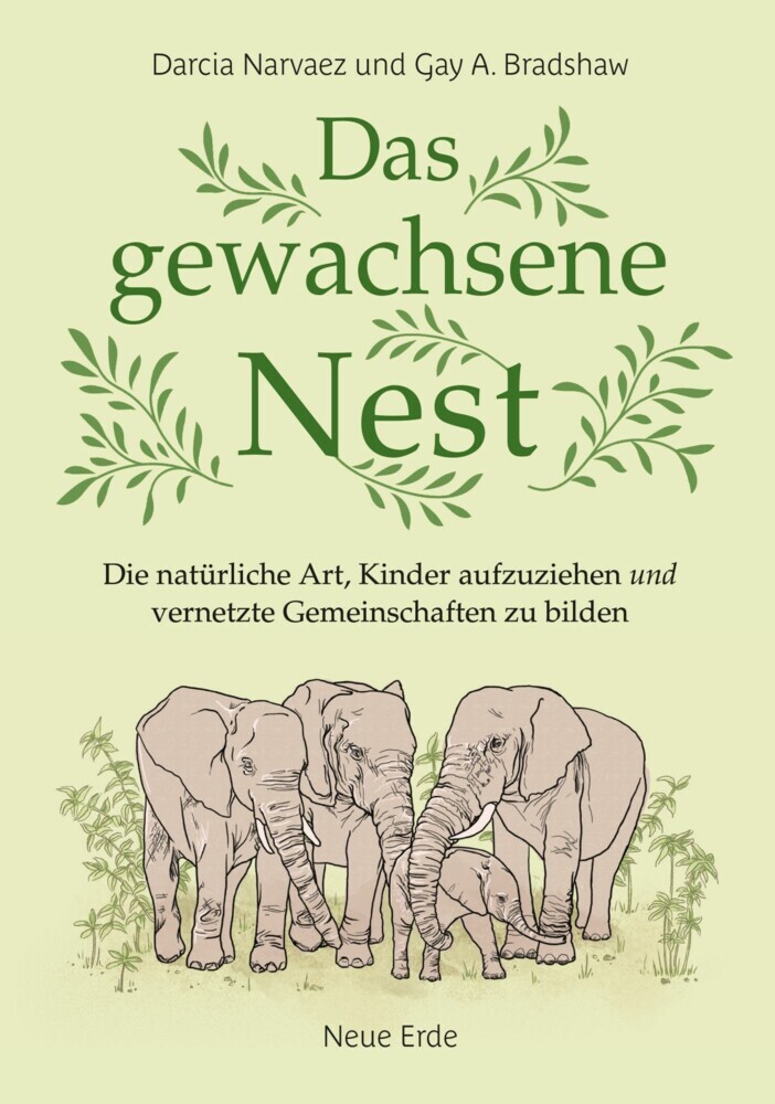 Das gewachsene Nest main product photo