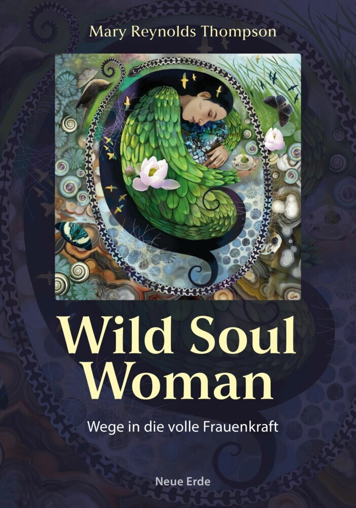 Wild Soul Woman main product photo