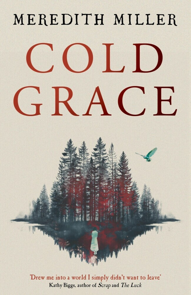 Cold Grace main product photo