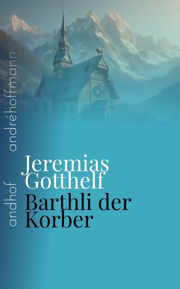 Barthli der Korber main product photo