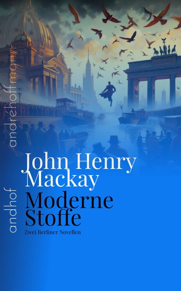 Moderne Stoffe main product photo