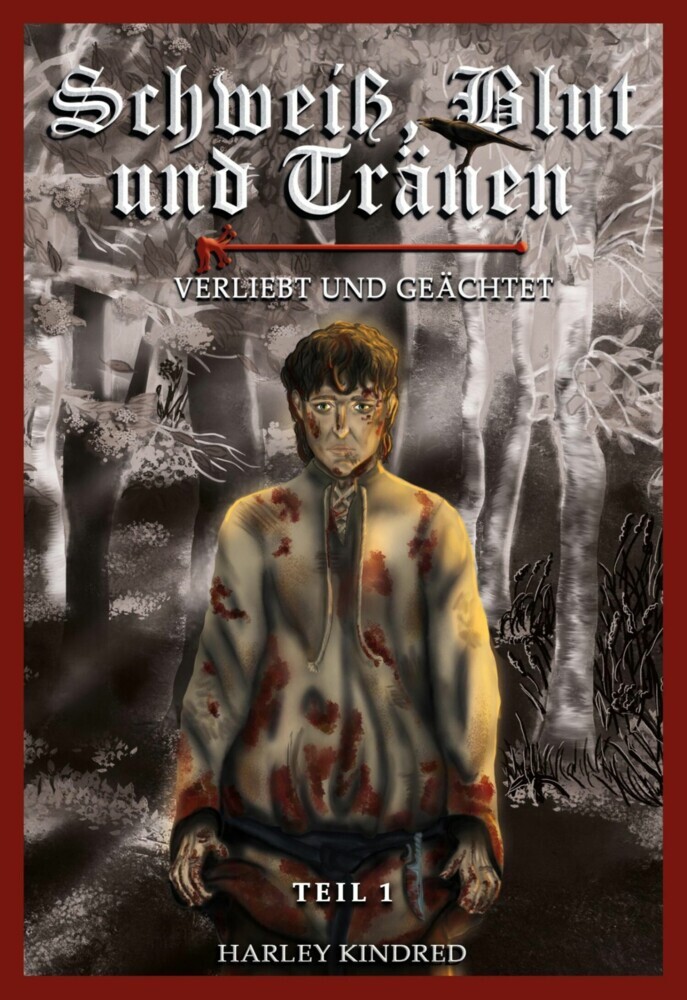 Schweiß, Blut und Tränen main product photo