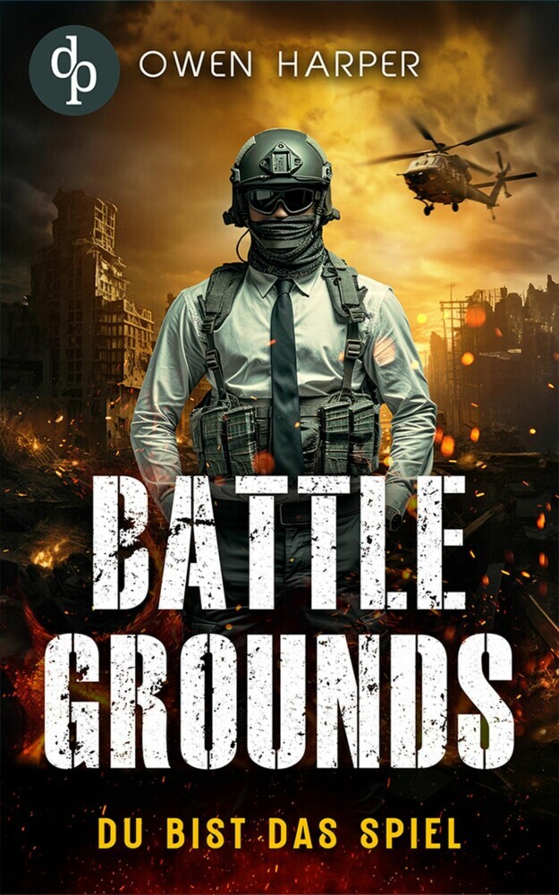 Battlegrounds main product photo