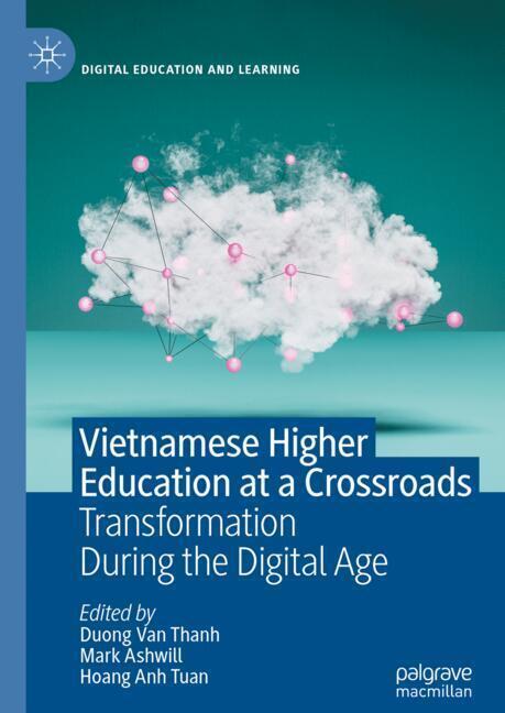 Vietnamese Higher Education at a Crossroads main product photo