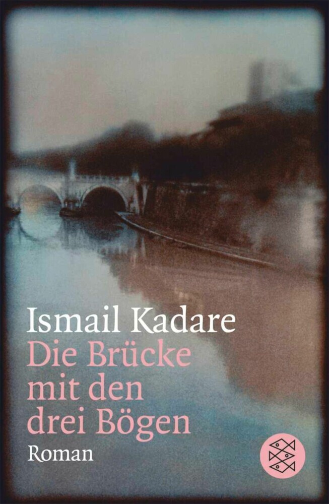 Die Brücke mit den drei Bögen main product photo