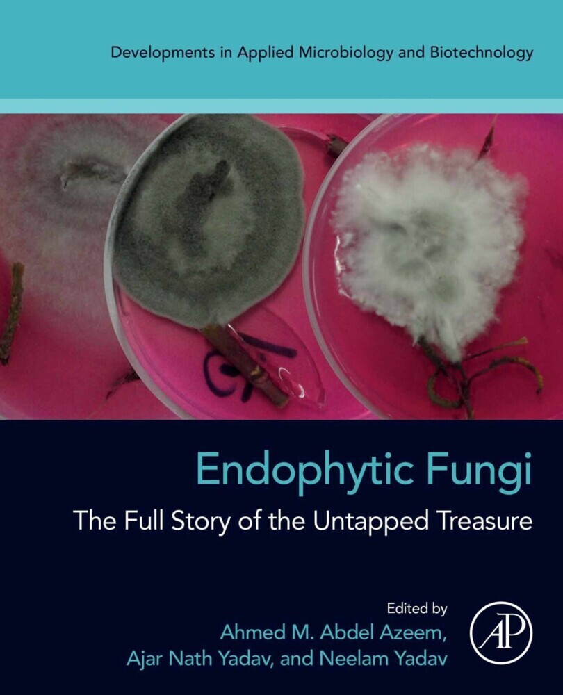 Endophytic Fungi main product photo