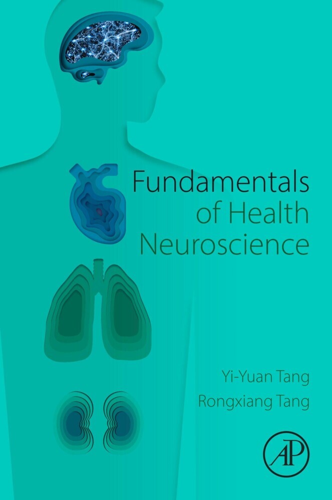 Fundamentals of Health Neuroscience main product photo