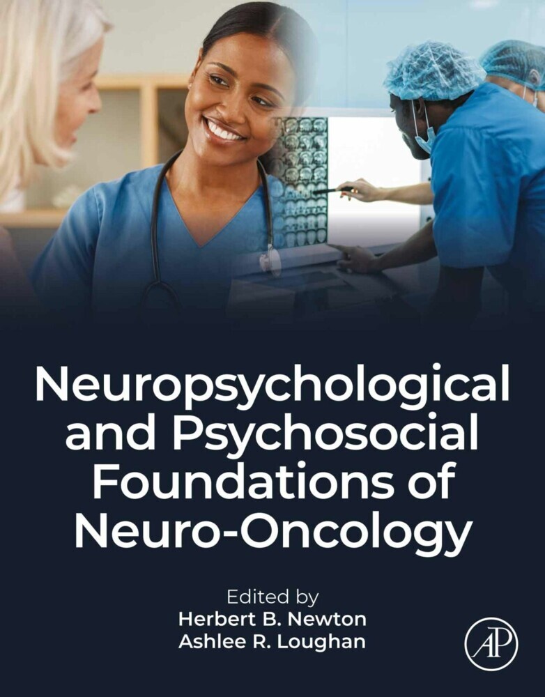 Neuropsychological and Psychosocial Foundations of Neuro-Oncology main product photo