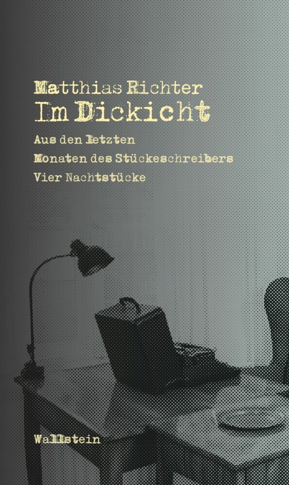 Im Dickicht main product photo