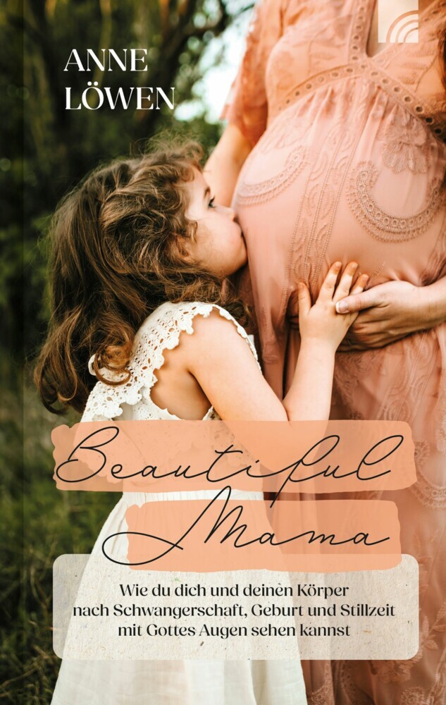 Beautiful Mama main product photo