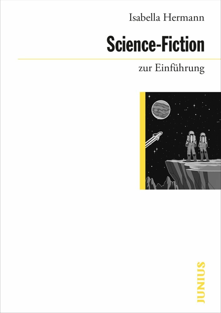 Science-Fiction zur Einführung main product photo