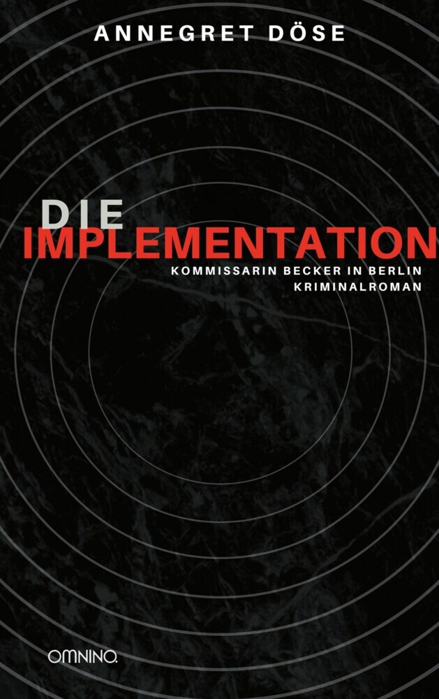 Die Implementation main product photo