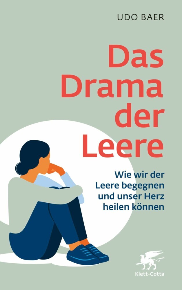 Das Drama der Leere main product photo