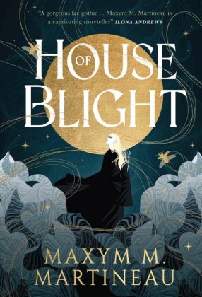 The Threadmender Chronicles - House of Blight