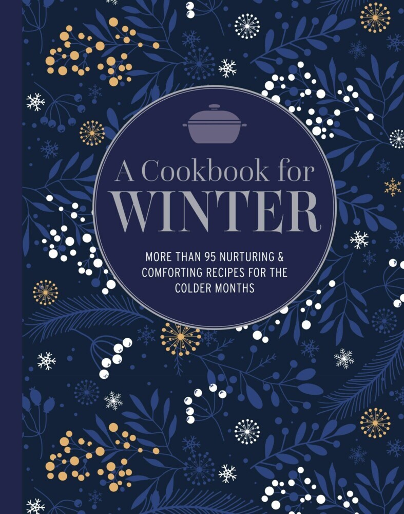 A Cookbook for Winter main product photo