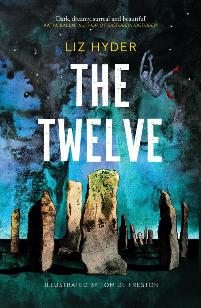 The Twelve main product photo
