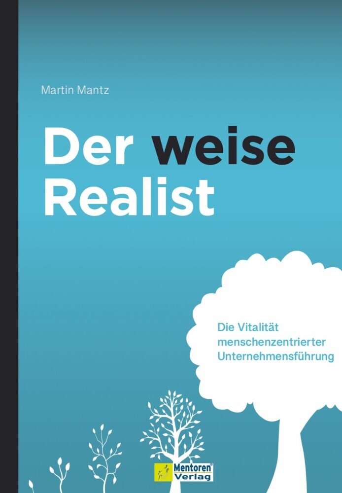 Der weise Realist main product photo
