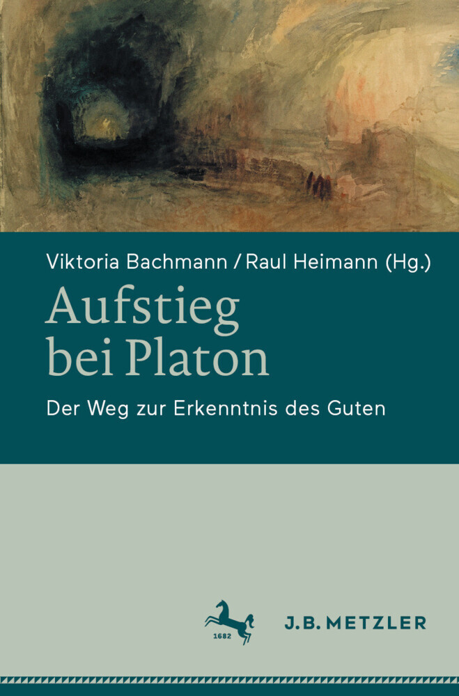 Aufstieg bei Platon main product photo