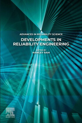 Developments in Reliability Engineering