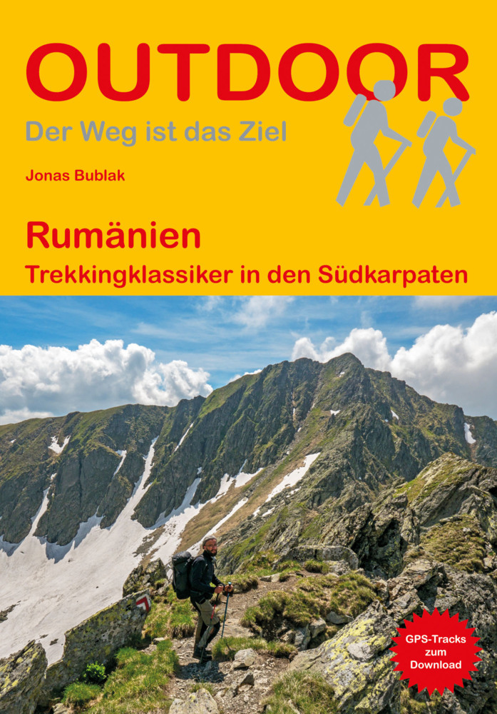 Rumänien main product photo