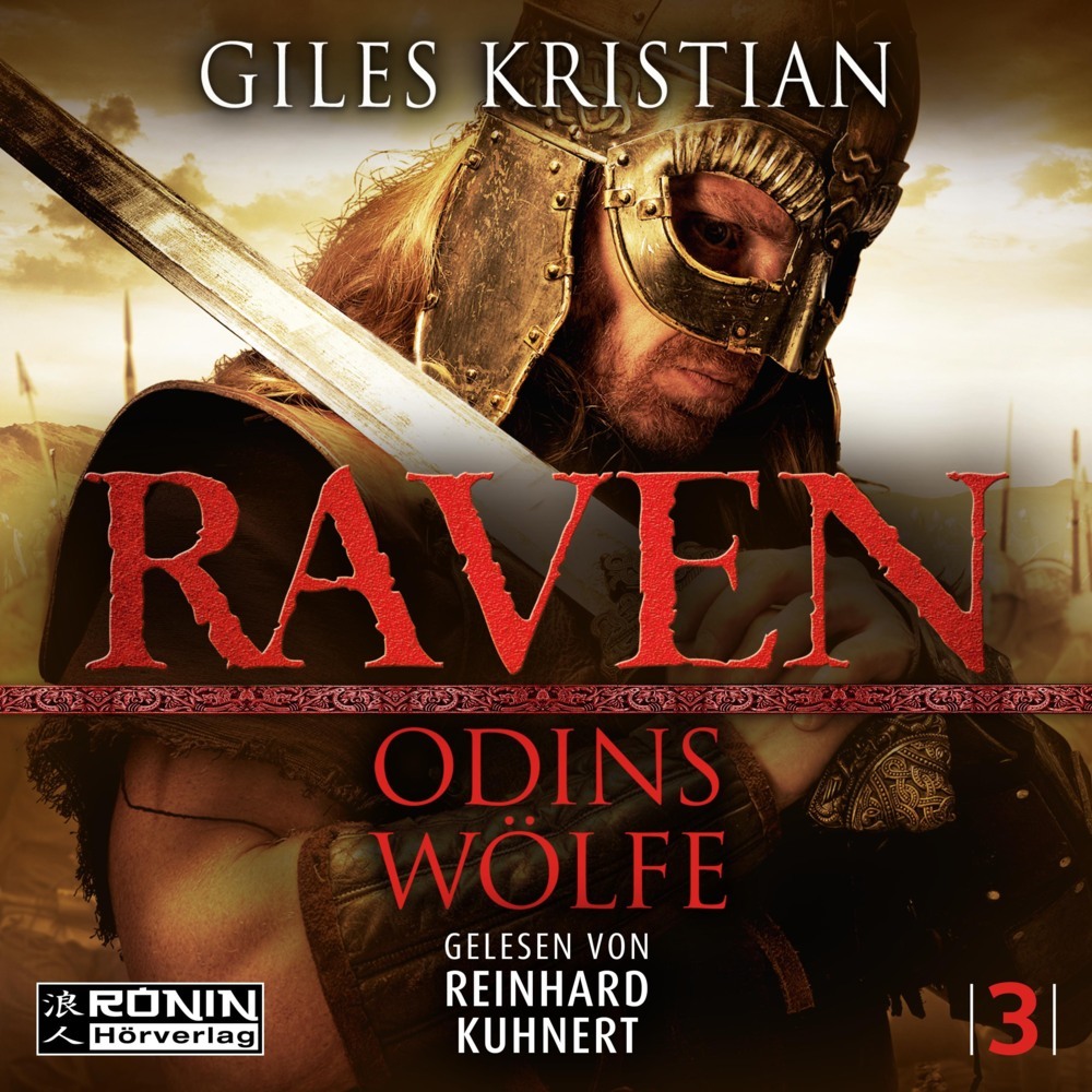 Odins Wölfe main product photo