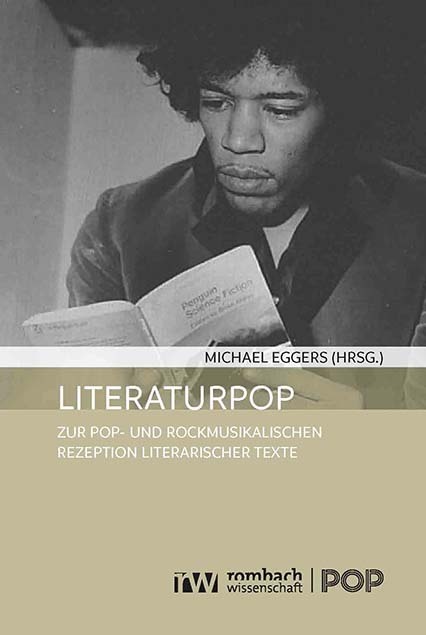 Literaturpop main product photo