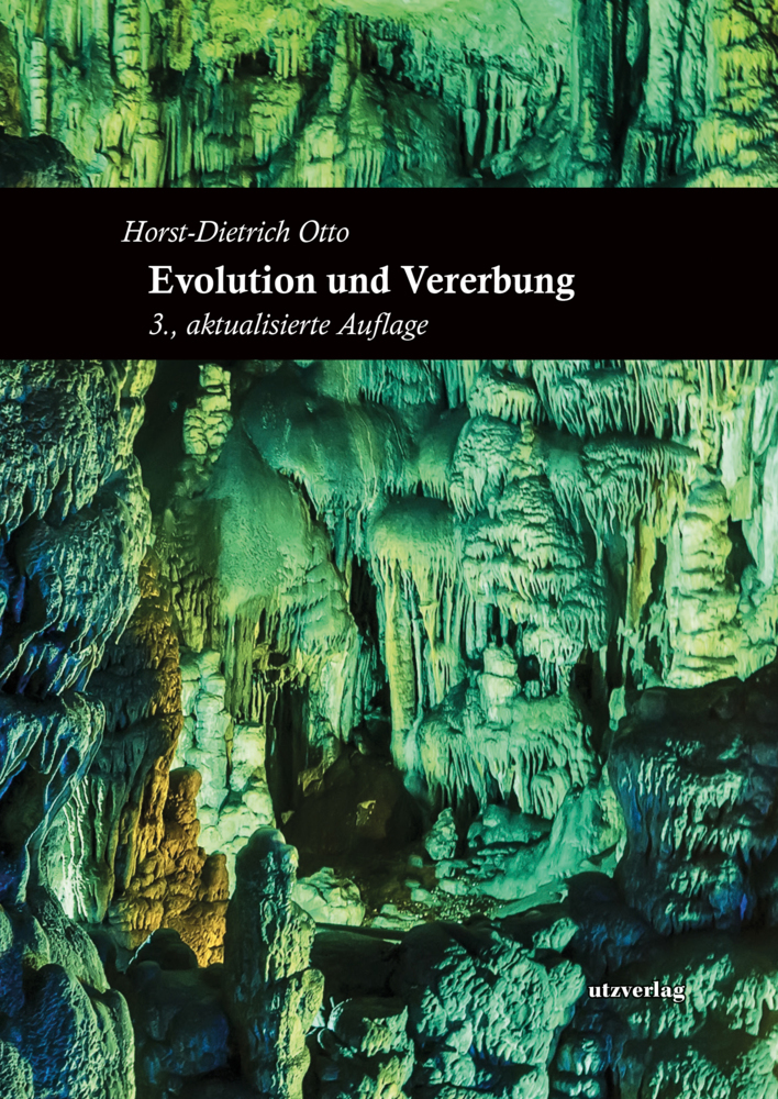 Evolution und Vererbung main product photo