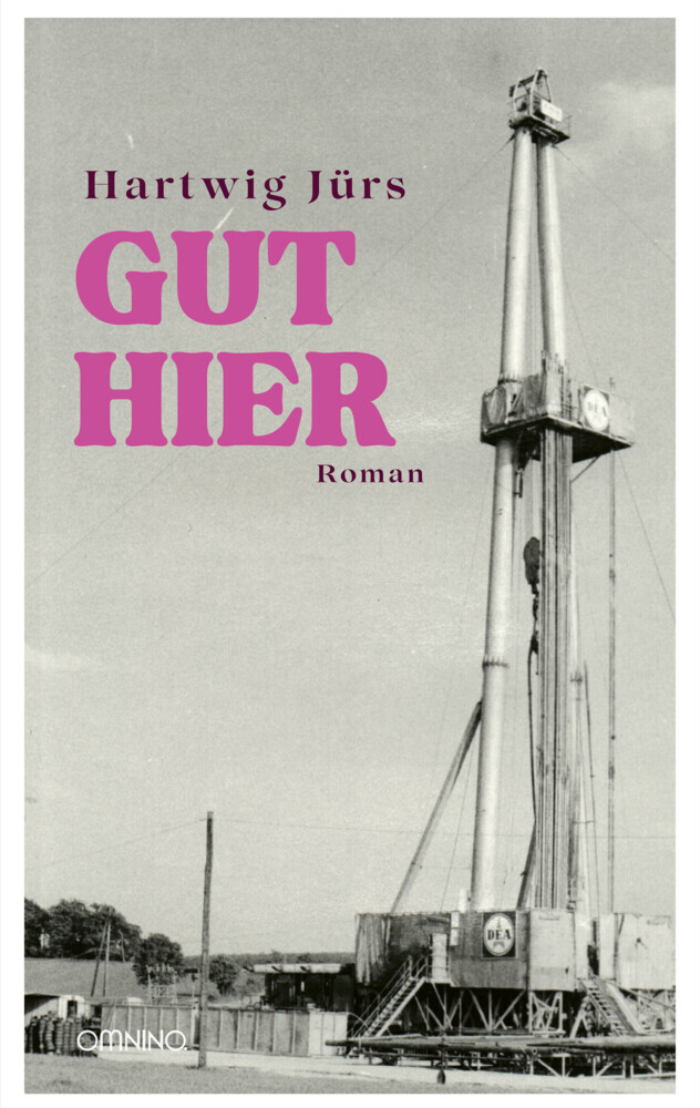 Gut hier main product photo