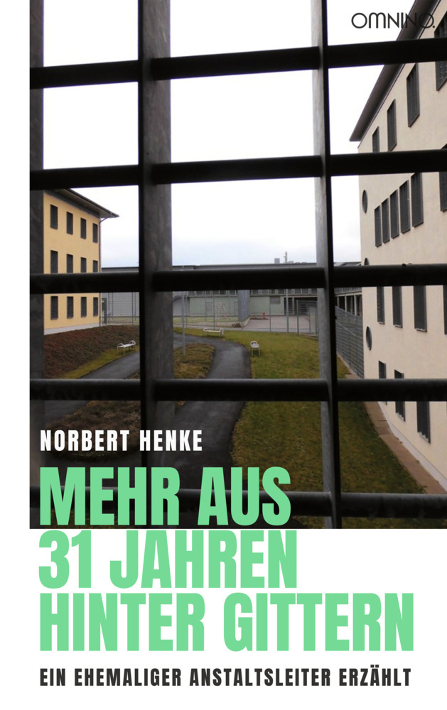 Mehr aus 31 Jahren hinter Gittern main product photo