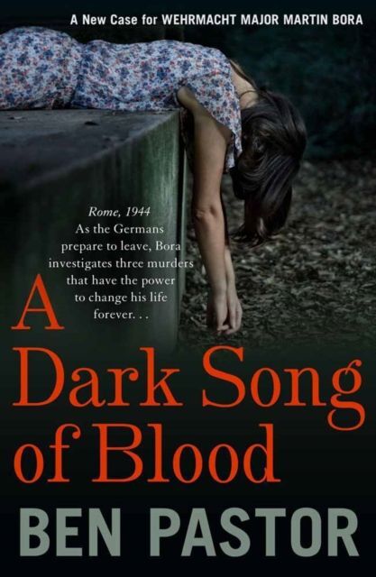 Dark Song of Blood main product photo